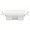 White, variant on Thicken Switches Sockets Cover Plate Wall Blank Panel Electrical Supply