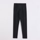 thumbnail image 4 of Odeerbi 8-15 Años Niñas Yoga Leggings Workout Dance Athletic Deportes Pantalones Casual Color Sólido Cintura Alta Pantalones Caliente Leotardos, 4 of 5