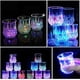 thumbnail image 2 of LED Automatic Flashing Cup Transparent Mug Color Changing Water Bottle Beverage Drinking, 2 of 5