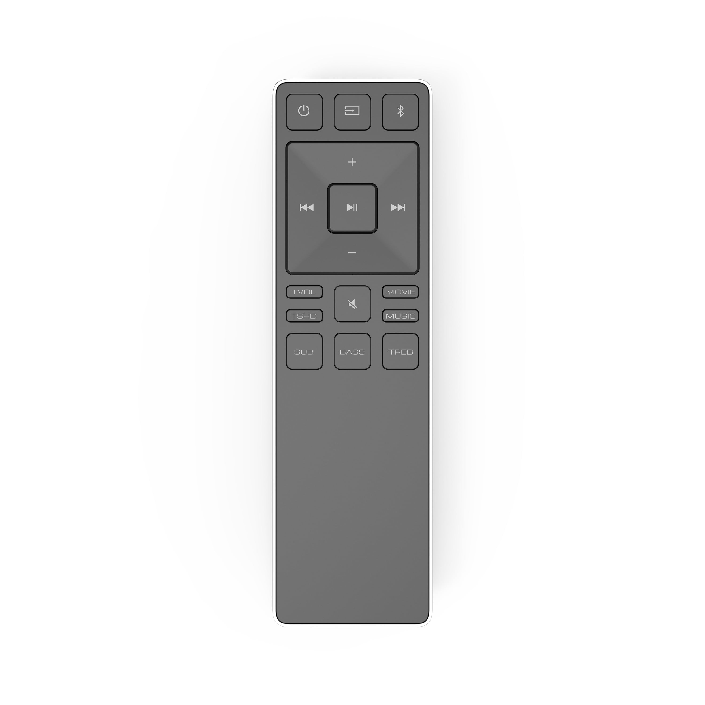 VIZIO SB3621n-E8 36" 2.1 Sound Bar System