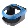 thumbnail image 2 of Portavasos para coche con toma de corriente integrada azul, 2 of 9