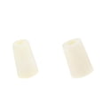 thumbnail image 1 of Tapón de Tapón de Silicona para Laboratorio, Tapones para Cónicos, (paquete de 2 Piezas) 27-32 Mm, 24 Mm DYNWAVEMX Tapón de tapón de silicona de laboratorio, 1 of 8