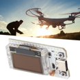 thumbnail image 3 of + Kit de la Junta de Desarrollo SX1276+ Chip no Modulo Wifi 868-915MH Con Antena, 3 of 7