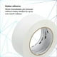 thumbnail image 2 of Cinta adhesiva 3M T9873903W de vinilo blanco, 2 cm x 45 m, 2 of 6