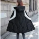 thumbnail image 4 of ZVAQS-Chaleco sin mangas para mujer, abrigos nuevos en ropa de abrigo para mujer, moda de otoño, chaleco largo talla L- 4XL 2024, 4 of 5