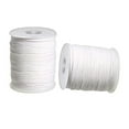thumbnail image 4 of Vikakiooze DIY Candle Wick Roll 61m Cotton Rope For Making Candles, Candle Core, 4 of 9
