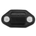 thumbnail image 2 of 84945-50010, Release Tailgate Latch ABS Rear Trunk Switch Button Rear Trunk Switch Button Easy To Install Durable  For Car, 2 of 8