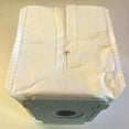 thumbnail image 2 of Clean Base Zipper Bag - 14'' ZIPPER VERSION - Reusable iRobot Clean Base Automatic Dirt Disposal Bag for i3+, i6+, i7+, i8+, s9+, or j7+, 2 of 3