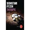 thumbnail image 1 of Therapie (Le Livre de Poche) (French Edition), 1 of 1