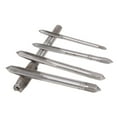 thumbnail image 4 of Adjustable T-Handle Ratcheting Tap Wrench Thread Tap Handle Kit with 5pcs -M8 Machine Screw Thread Metric Plug Tap, 4 of 7
