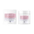 thumbnail image 2 of Fiudx Ungüento de Jazmín, Fórmula de Levadura de Rápida Absorción, Infusión Nutritiva de Aloe, Mezcla Revitalizante de Ginkgo Biloba, Cuidado Facial Diario, para Todo Tipo de Piel, Garantía de Calida, 2 of 6