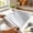 3.28 ft, variant on Aluminum Foil Sticker Diamond Embossed - Self Adhesive Waterproof Cabinet Liner, Easy Clean Grease Splash Guard for Kitchen Counter, Drawer & Shelf