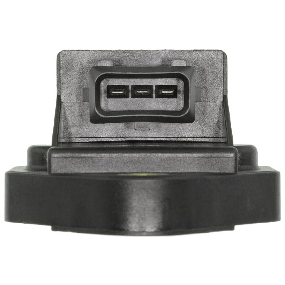 Acceleration Sensor