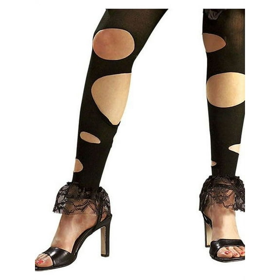 Adult Little Dead Riding Hood Tights