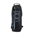 thumbnail image 1 of Mochila portátil para de oxígeno, compatible con a, B, C, D, , y . Práctica bolsa de transporte para accesorios. Bolsa para, 1 of 8