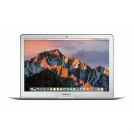 Restored Apple MacBook Air Core i5 1.6GHz 4GB RAM 128GB SSD 11 A1465 MJVM2LL/A (Refurbished) - Walmart.com Restored Apple MacBook Air Core i5 1.6GHz 4GB RAM 128GB SSD 11 A1465 MJVM2LL/A (Refurbished) - Walmart.com