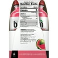 thumbnail image 6 of Bai Kula Watermelon Antioxidant Infusion Flavored Water, 14 fl oz, 6 Pack Bottles, 6 of 8