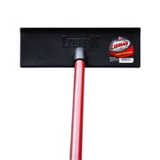 Libman 10-1/2 in. W Steel Long Handle Scrub Brush