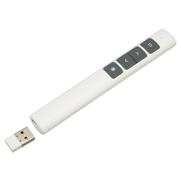 Presentation Click PointerLaser Pointer Plug and Laser Pointerfor Presentations Laser Pointer Achieve More