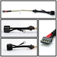 thumbnail image 1 of New Sony Vaio PCG-81115L VPCF126FM/B PCG-81114L DC Jack Cable M930, 1 of 1