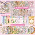 thumbnail image 2 of Libro de colección de pegatinas 3D para casas DIY, Wnqou, 20 juegos, 2 of 8