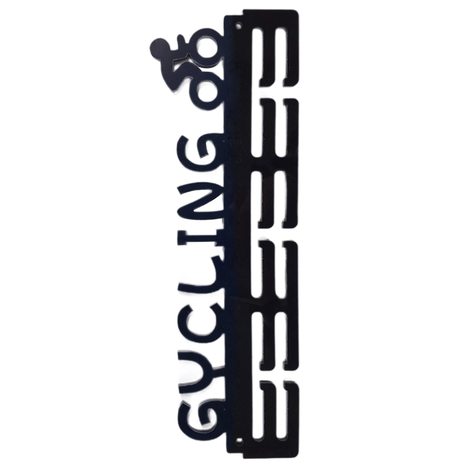 Medallurgy Porta Medaglie This Is The Way - Espositore Per Medaglie Sportive A Tema Mandalorian