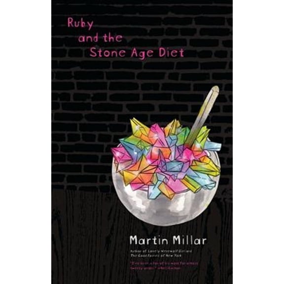 Pre-Owned Ruby and the Stone Age Diet (Paperback)