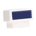 thumbnail image 1 of Escáner Para ELM327 12V OBD2 Escáner Mini WIFI Detector De Coche Adaptador De Diagnóstico Para, 1 of 7