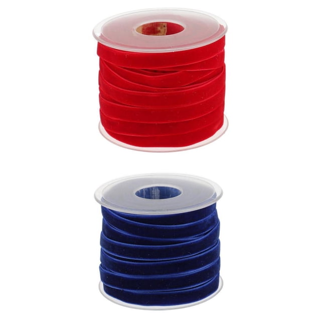 Rollo de Cinta de de 20 Yardas Y 10 Mm de Ancho Macarena Cinta de bricolaje
