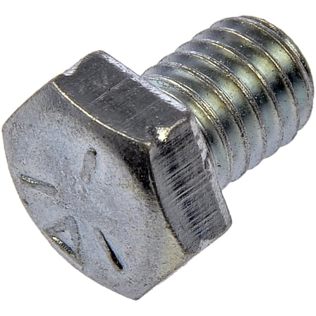 Dorman 170-205 Bolt Silver (Pack of 100)