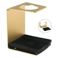 thumbnail image 4 of Hand Brewed Coffee Stand Sturdy Aluminium Construction Anti skid Pads for Stability Ideal for Making Delicious Coffee at Home, 4 of 11