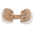 thumbnail image 1 of Pregnancy Pillow For Sleeping,Maternity Side Sleeping Pillow For Back Belly, 1 of 8