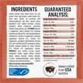 thumbnail image 6 of Purina Beyond Wholesome Ingredients Indoor Dry Cat Food, Salmon & Rice, 3 lb Bag, 6 of 11