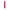 Pink, variant on CENTEREL 7" Classic Vibrator 1 Button 10 Functions Water-Resistant Motor Adult Sex Toy-Pink