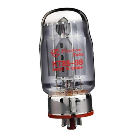 -98 Electronic Tube Vacuum Tube Electron Vacuum Tube For Power Pre