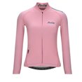 thumbnail image 5 of Pella 2021 réplica primavera otoño mujer ciclismo Jersey fino manga larga ligero transpirable MTB bicicleta ciclismo ropa sudadera, 5 of 5