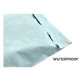 thumbnail image 5 of HouseLabels 12x15.5 Inch (Size #5) 100 Pcs Strong Poly Mailers Shipping Envelopes with Thick Self-sealing Adhesive, Waterproof and Tear Proof Multipurpose Envelopes, Keeps Items Safe & Protected, 5 of 6