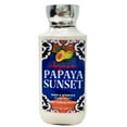 thumbnail image 4 of Bath and Body Works Agave Papaya Sunset Daily Trio - Shower Gel, Body Lotion, Fine Fragrance Mist - Full Size, 4 of 4