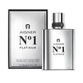 thumbnail image 3 of Aigner No. 1 Platinum Eau de Toilette Spray por Etienne Aigner Etienne Aigner Model, 3 of 5
