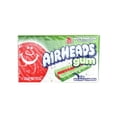 thumbnail image 2 of Airheads Sugar Free Gum Variety Pack, 6 Packs Total, 2 Of Each Flavor - Watermelon, Blue Raspberry & Raspberry Lemonade, 2 of 5