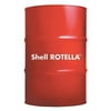 ROTELLA Motor Oil Conventional Drum 55 gal. 550045131 T5 10W30