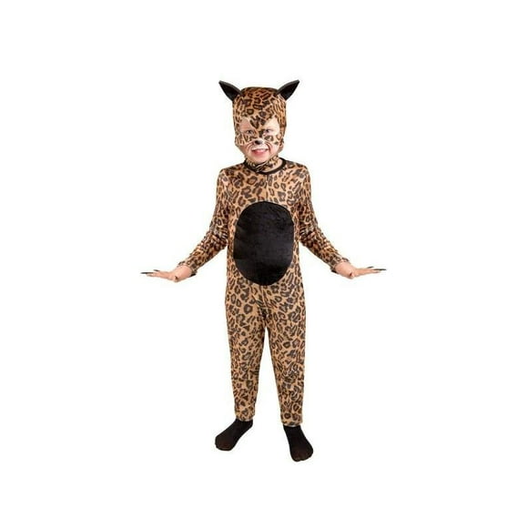 Cheetah Costume Kids