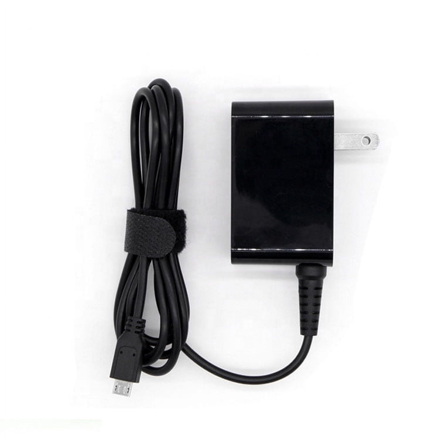 Ac Adapter for Anker Ultra Portable Pocket Size Wireless Bluetooth