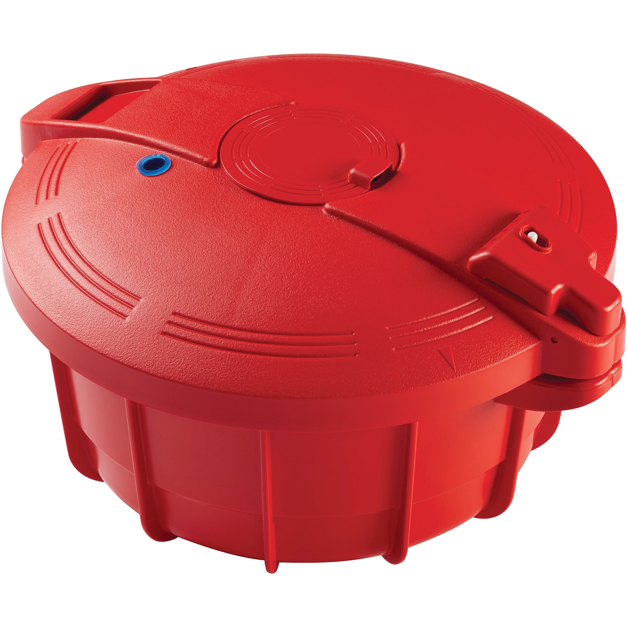 SilverStone Microwave Cookware 34/10Quart Large Microwave Pressure