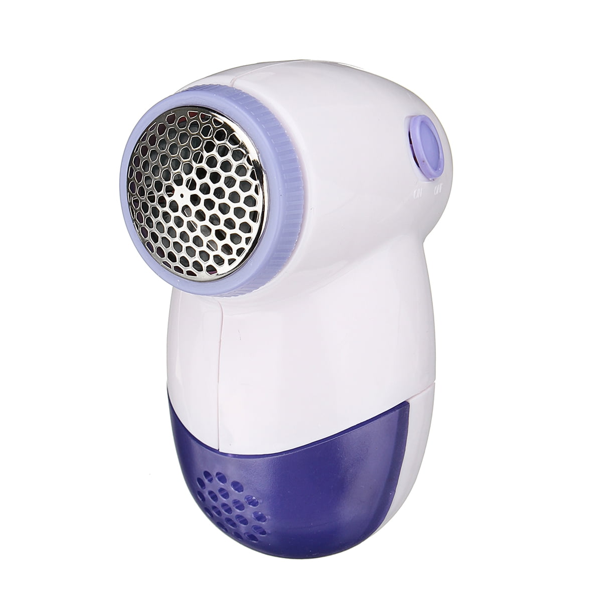 Fabric Shaver and Lint Remover Effectively Remove Fuzz, Lint, Pills and