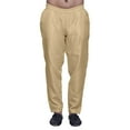 thumbnail image 1 of Atasi Dupion Pantalon de Pyjama Prêt-à-Porter Ajustable pour Hommes, 1 of 5