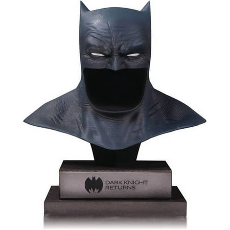 DC Gallery Dark Knight Returns Cowl