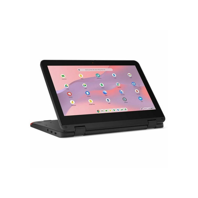 Lenovo 500e Chromebook Gen 4s 11.6