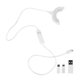 thumbnail image 3 of Teeth Whitening LED Light Portable Gentle Teeth Whitening Accelerator Light for Home White Central Control Cable Set, 3 of 5