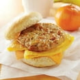 thumbnail image 5 of Brakebush Fully Cooked Breakfast Chicken Sausage Patties, 5 Pound -- 2 per Case., 5 of 5